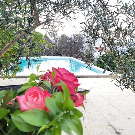 Willa La Casa D'Olhao Quelfes Zewnętrze zdjęcie