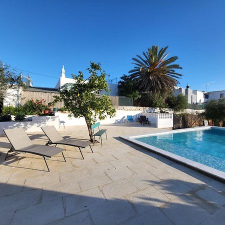 Willa La Casa D'Olhao Quelfes Zewnętrze zdjęcie