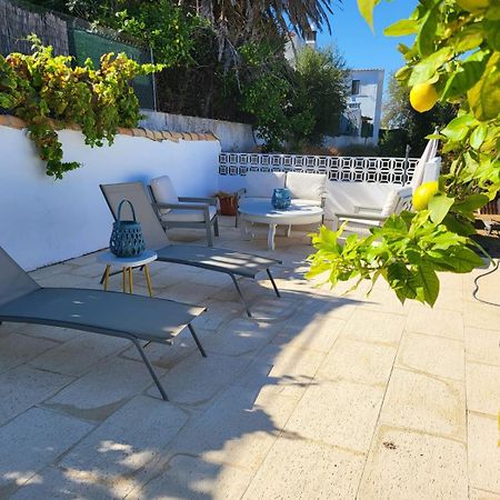 Willa La Casa D'Olhao Quelfes Zewnętrze zdjęcie