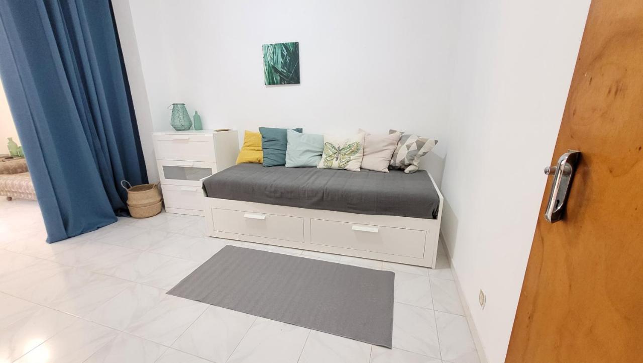 Willa La Casa D'Olhao Quelfes Zewnętrze zdjęcie