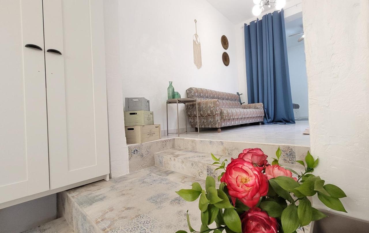 Willa La Casa D'Olhao Quelfes Zewnętrze zdjęcie