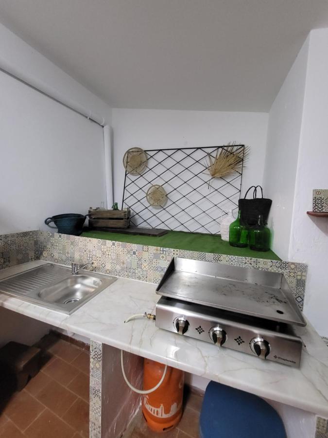 Willa La Casa D'Olhao Quelfes Zewnętrze zdjęcie