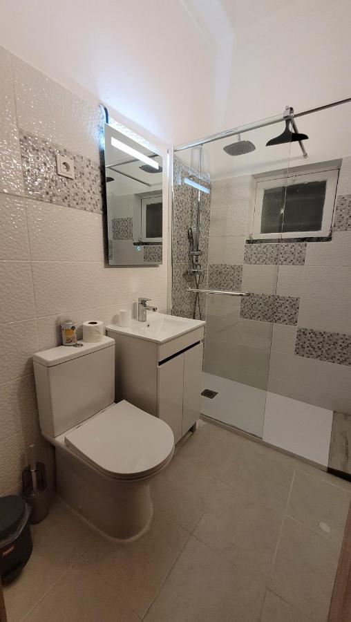 Willa La Casa D'Olhao Quelfes Zewnętrze zdjęcie