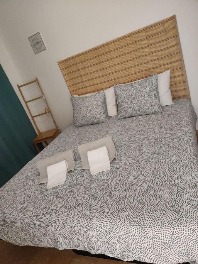 Willa La Casa D'Olhao Quelfes Zewnętrze zdjęcie