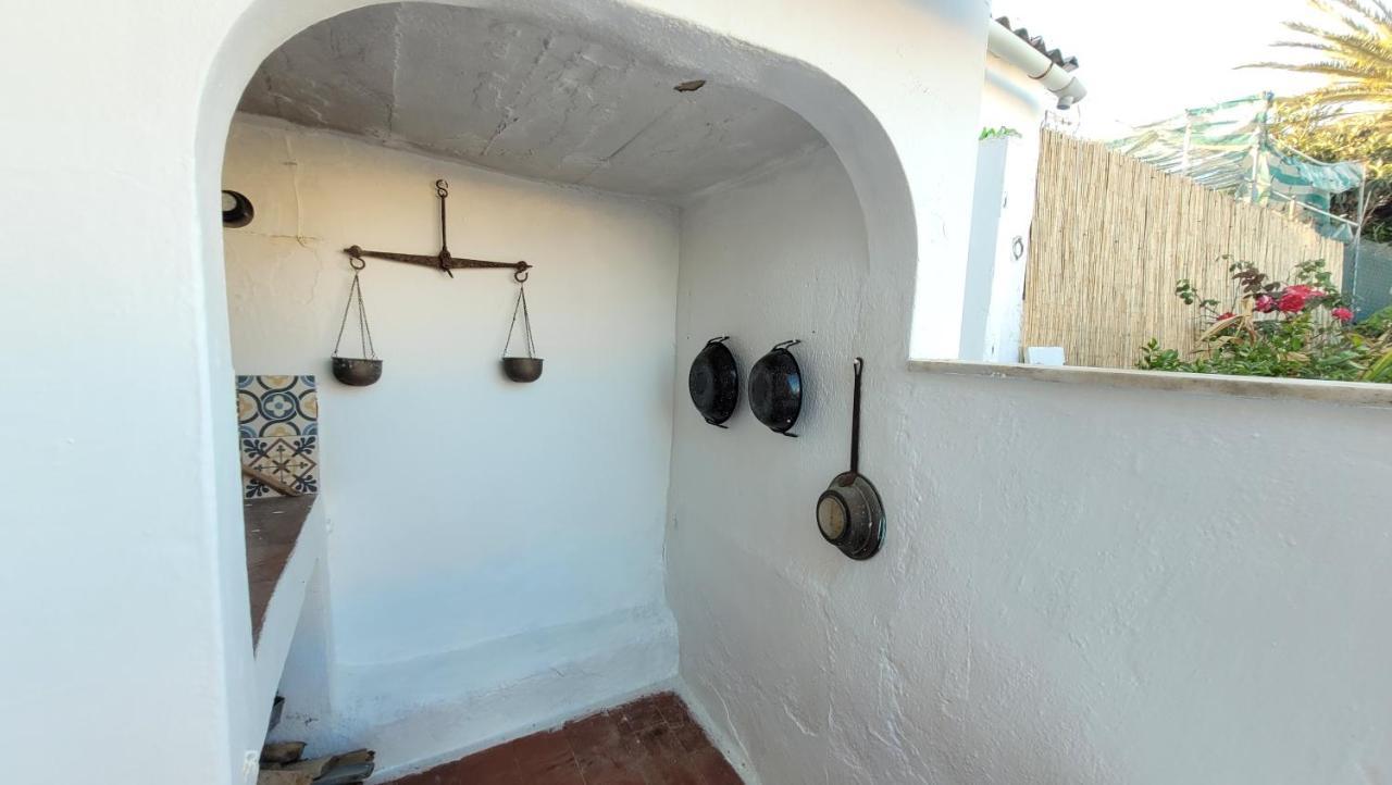 Willa La Casa D'Olhao Quelfes Zewnętrze zdjęcie