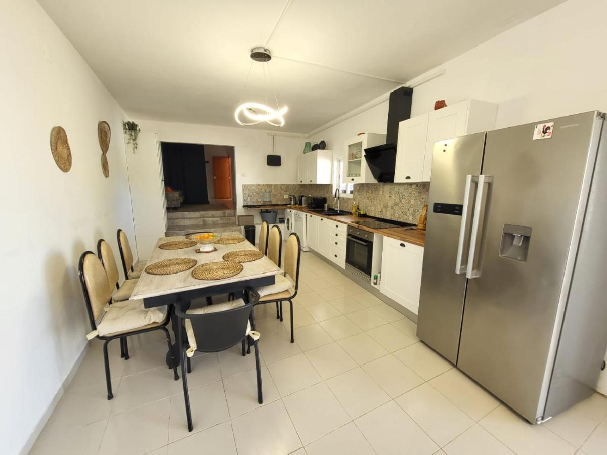 Willa La Casa D'Olhao Quelfes Zewnętrze zdjęcie
